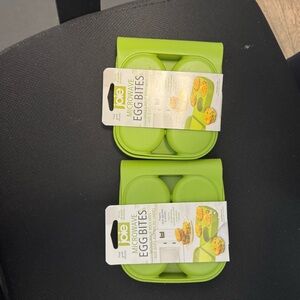 Joie Lime Green Egg Bites Cooker